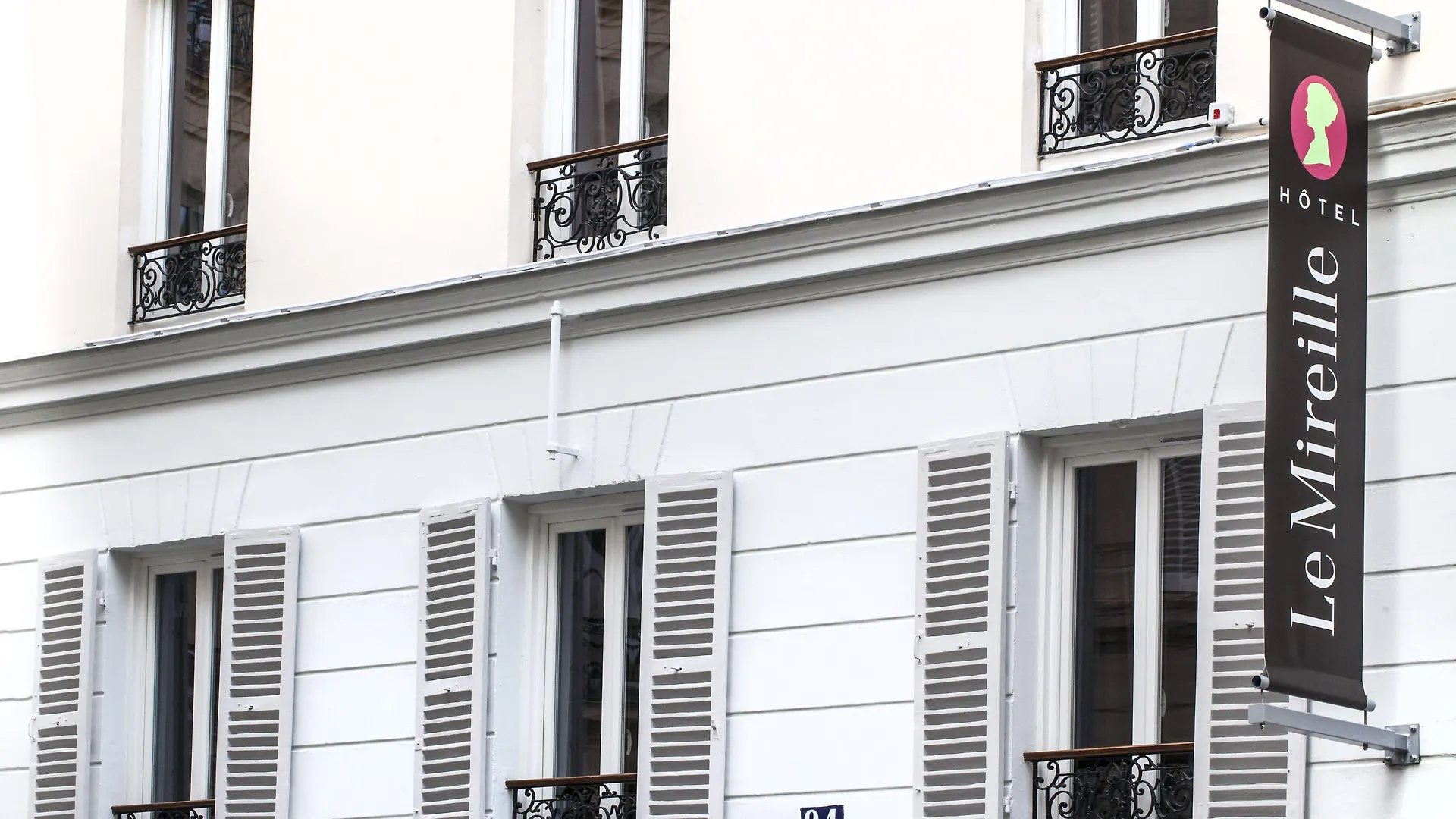 8 Hôtels dans le 17e Arrondissement de Paris à Considérer