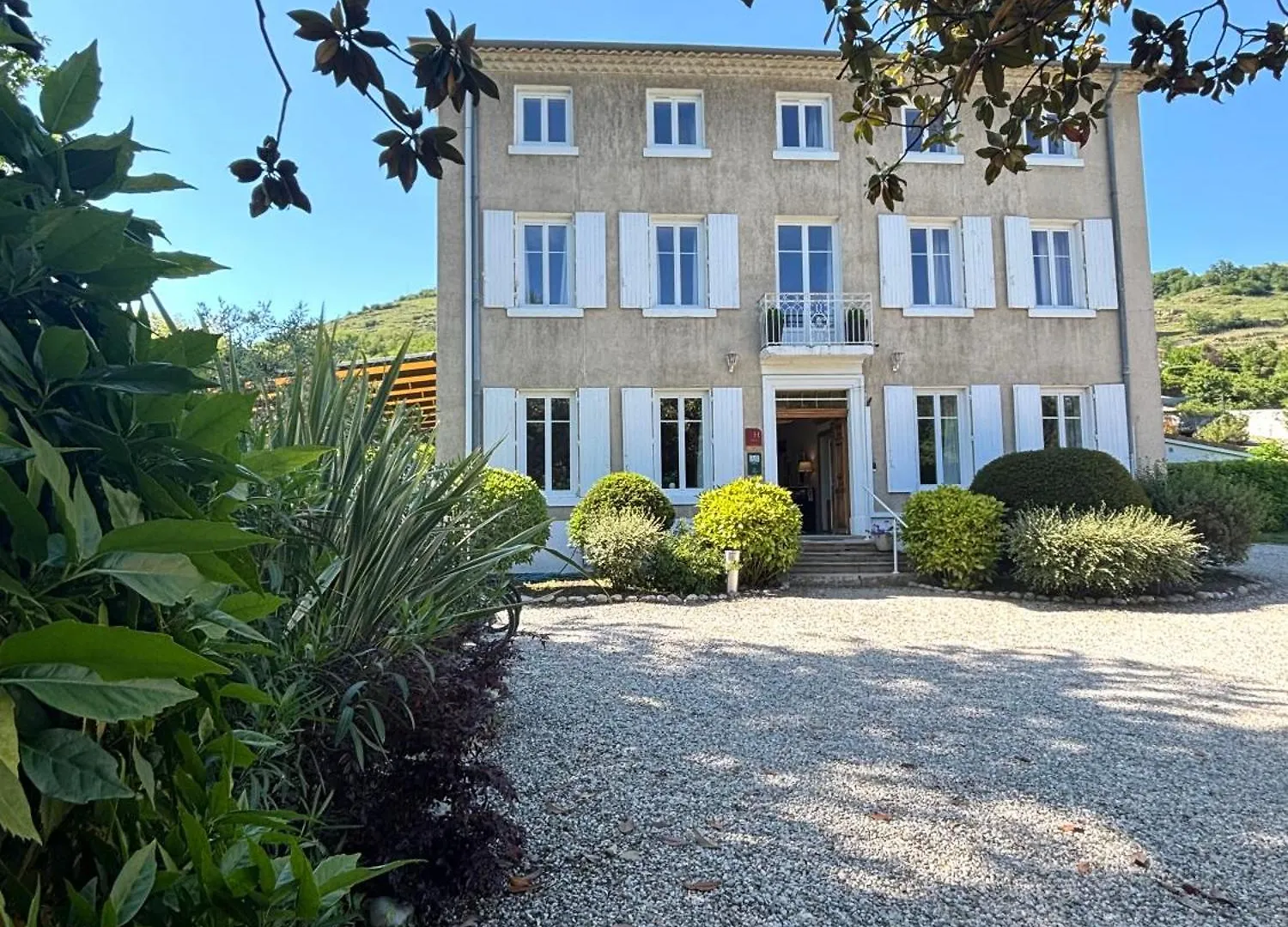 5 Hôtels Logis en Rhône-Alpes Qui Valent le Détour