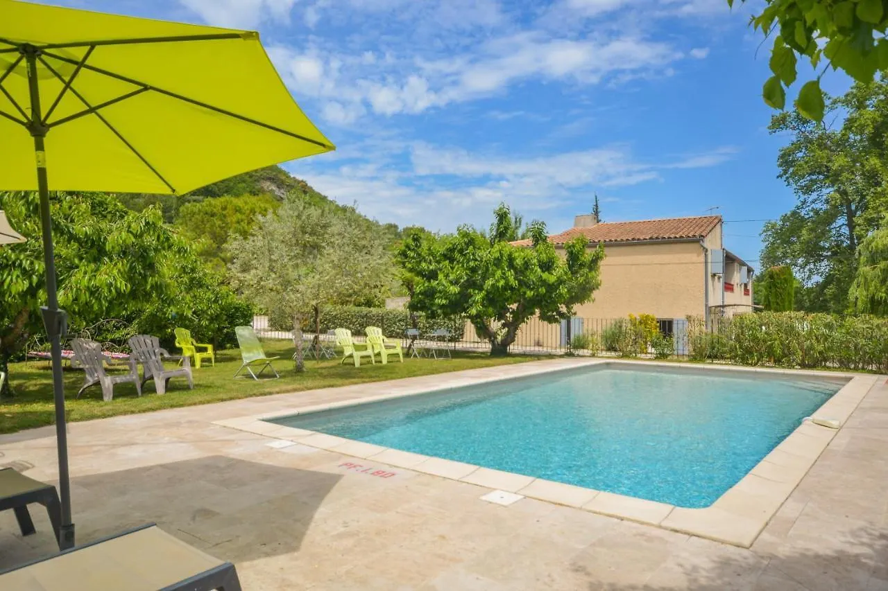 Où Dormir en Vaucluse : 5 Apparts & B&B Sélectionnés